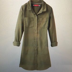 Prana women’s Yarrow Dress sz. S